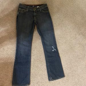 Von Dutch Kustommade Originals Jeans Size: 27